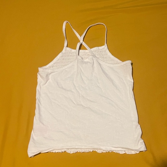 Cute Scrunched Halter Top - Picture 2 of 2